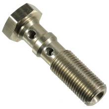 Customized design bolt